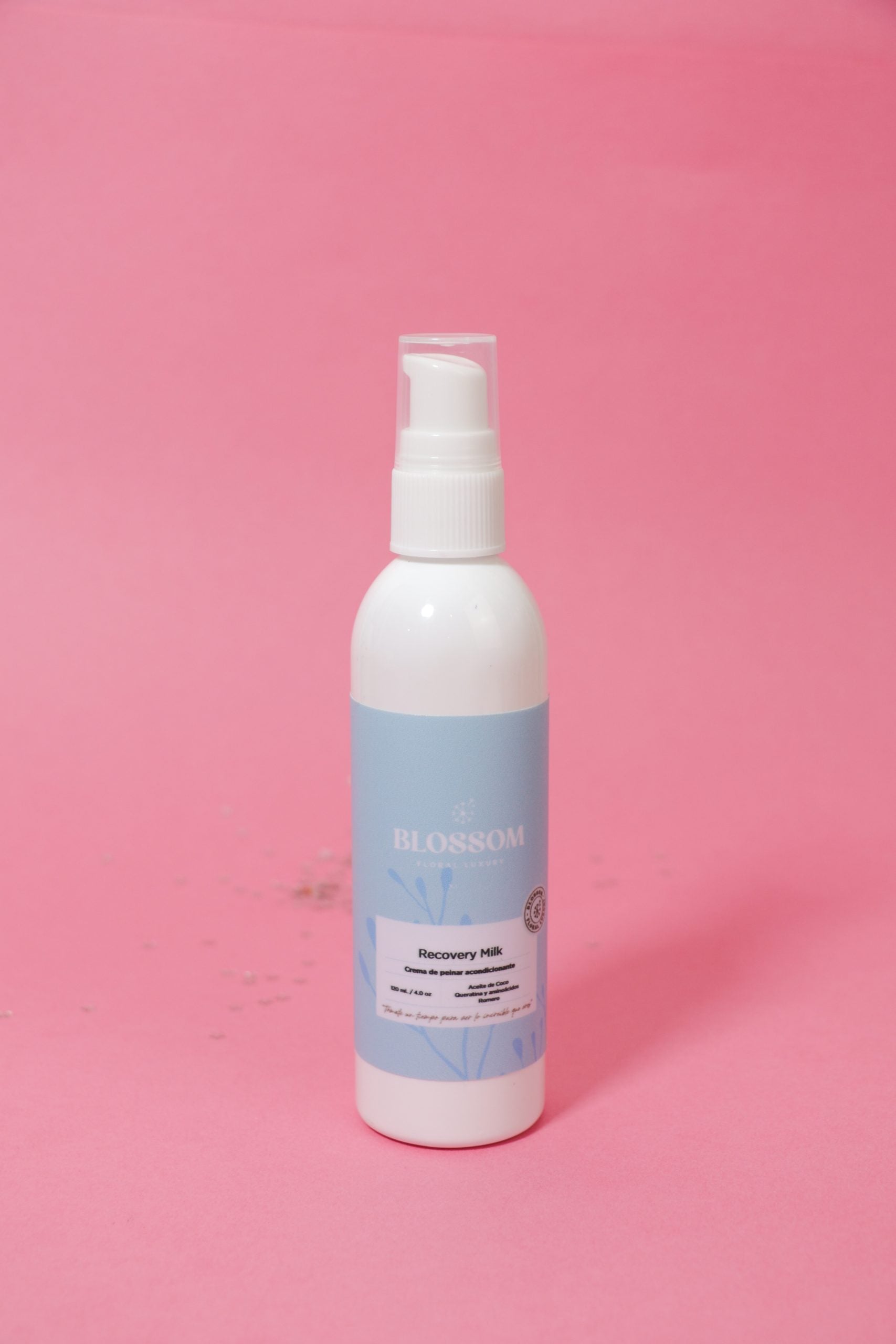 Recovery Milk - Gallery 2