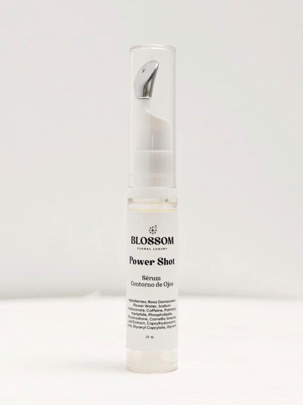 Power Shot Serum Contorno de Ojos - Secondary