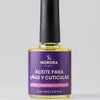 Aceite para Uñas y Cutículas Nordra