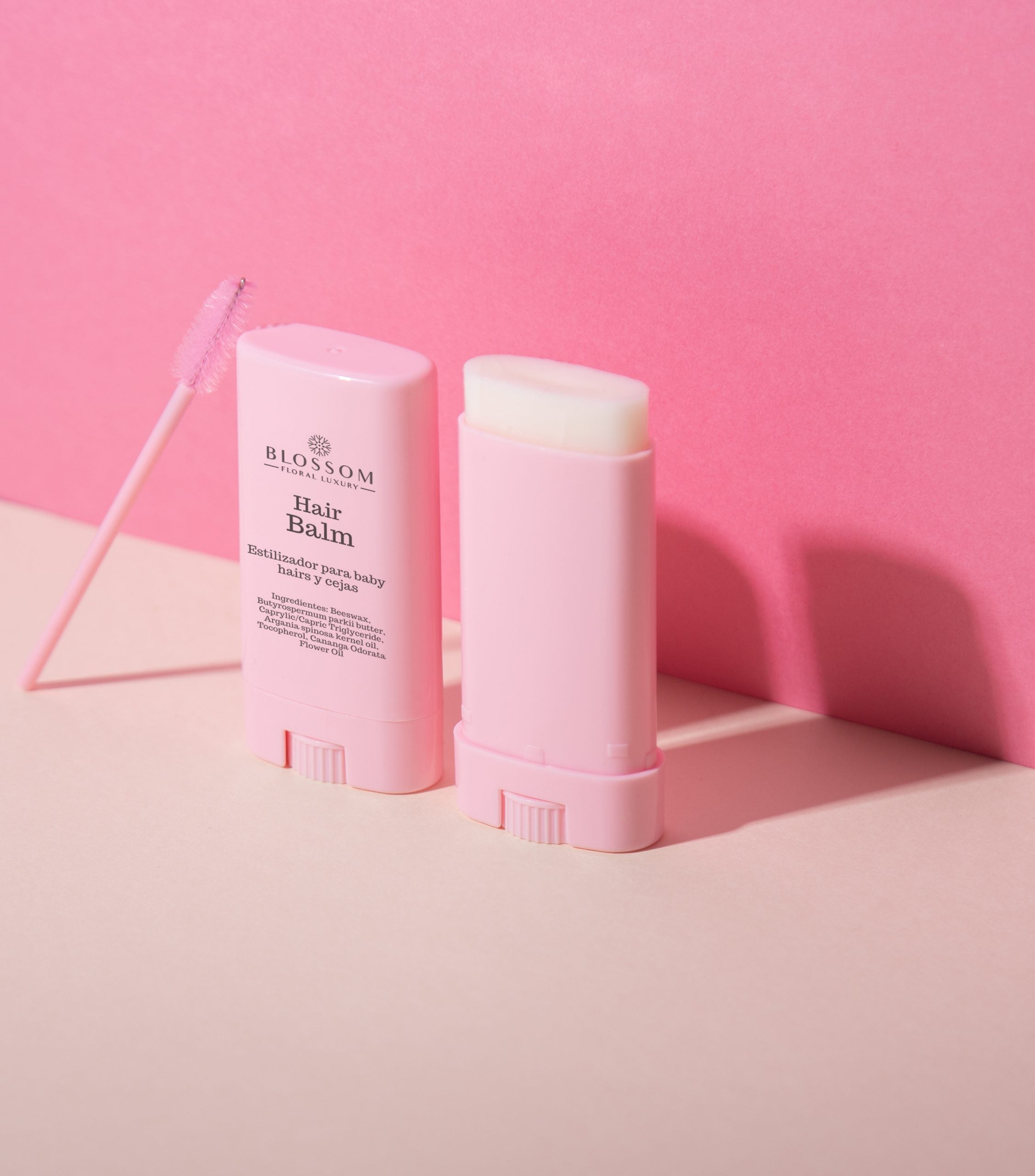 Hair Balm - Gallery 3