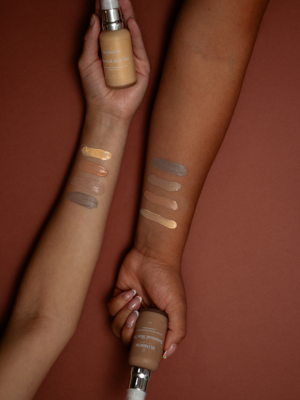 Botanical Skin Tint - Secondary