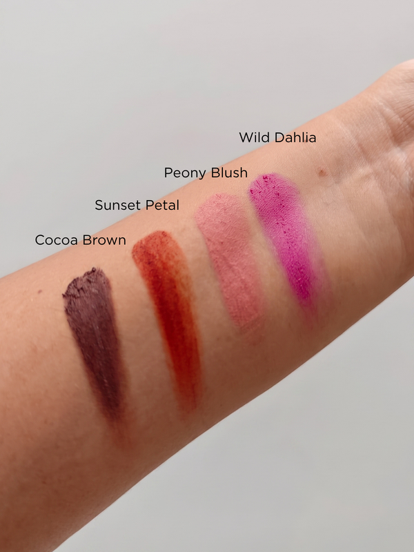 Blush natural - Flora Collection - Secondary