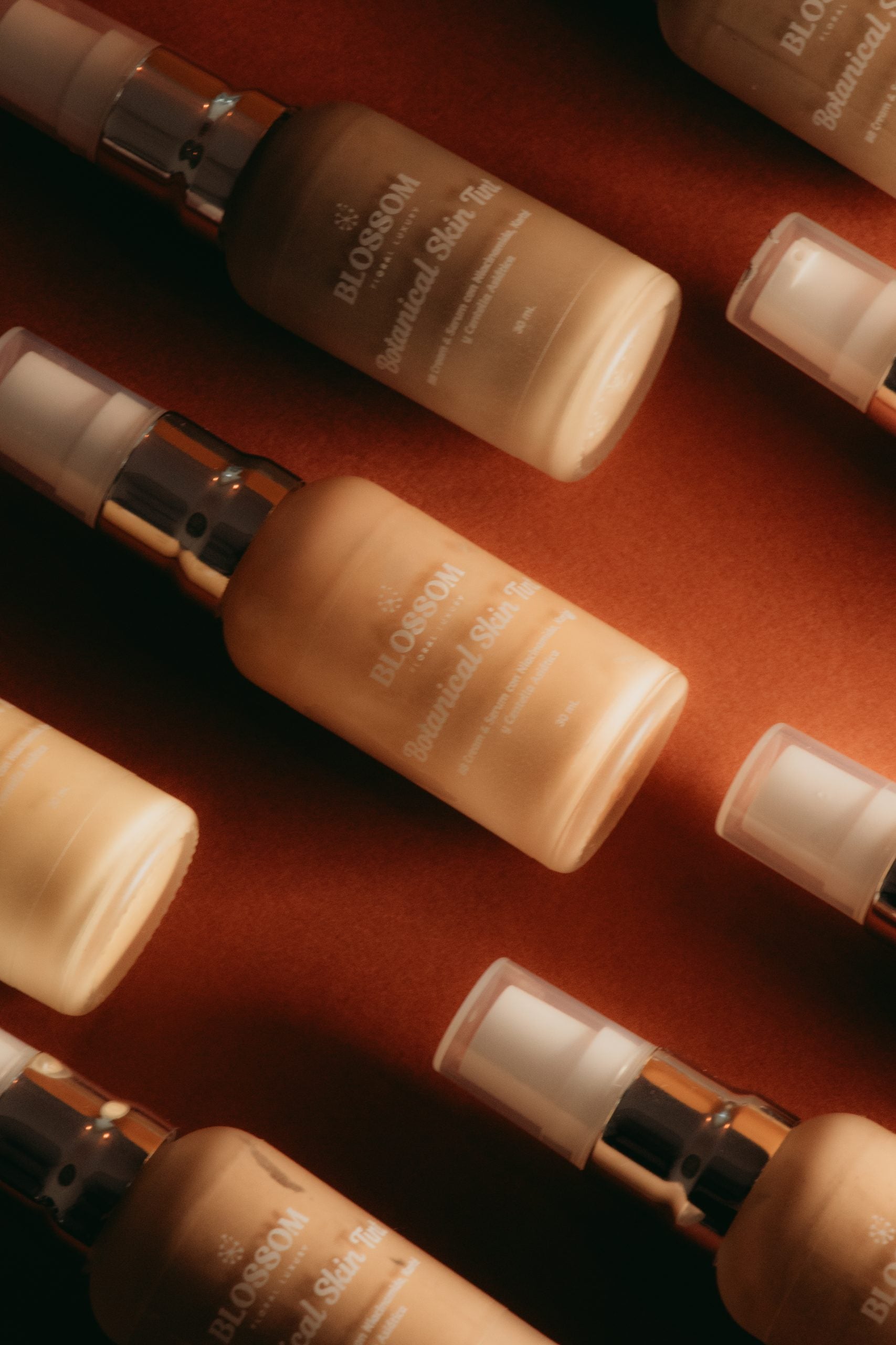 Botanical Skin Tint - Gallery 5