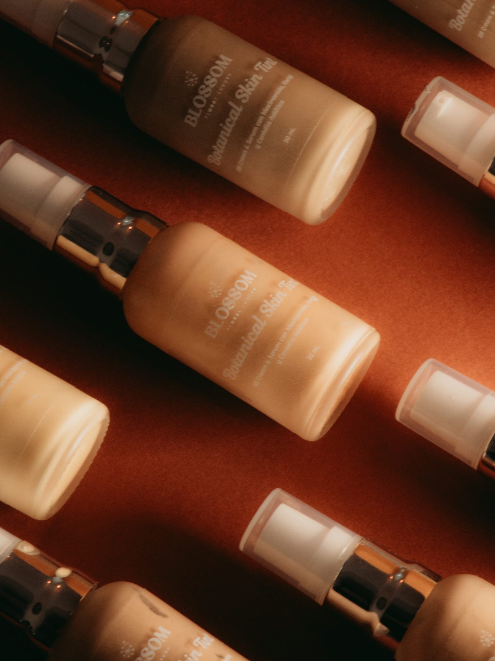 Botanical Skin Tint - Image 5