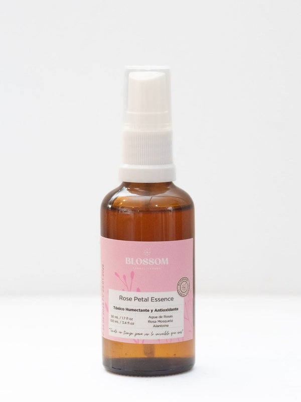 Rose Petal Essence - Secondary