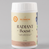 Radiant Boost Colágeno con Camu Camu y Arándanos