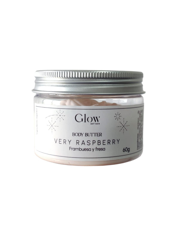 Glow Body Butter - Secondary