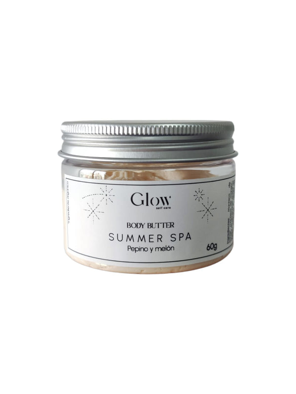 Glow Body Butter