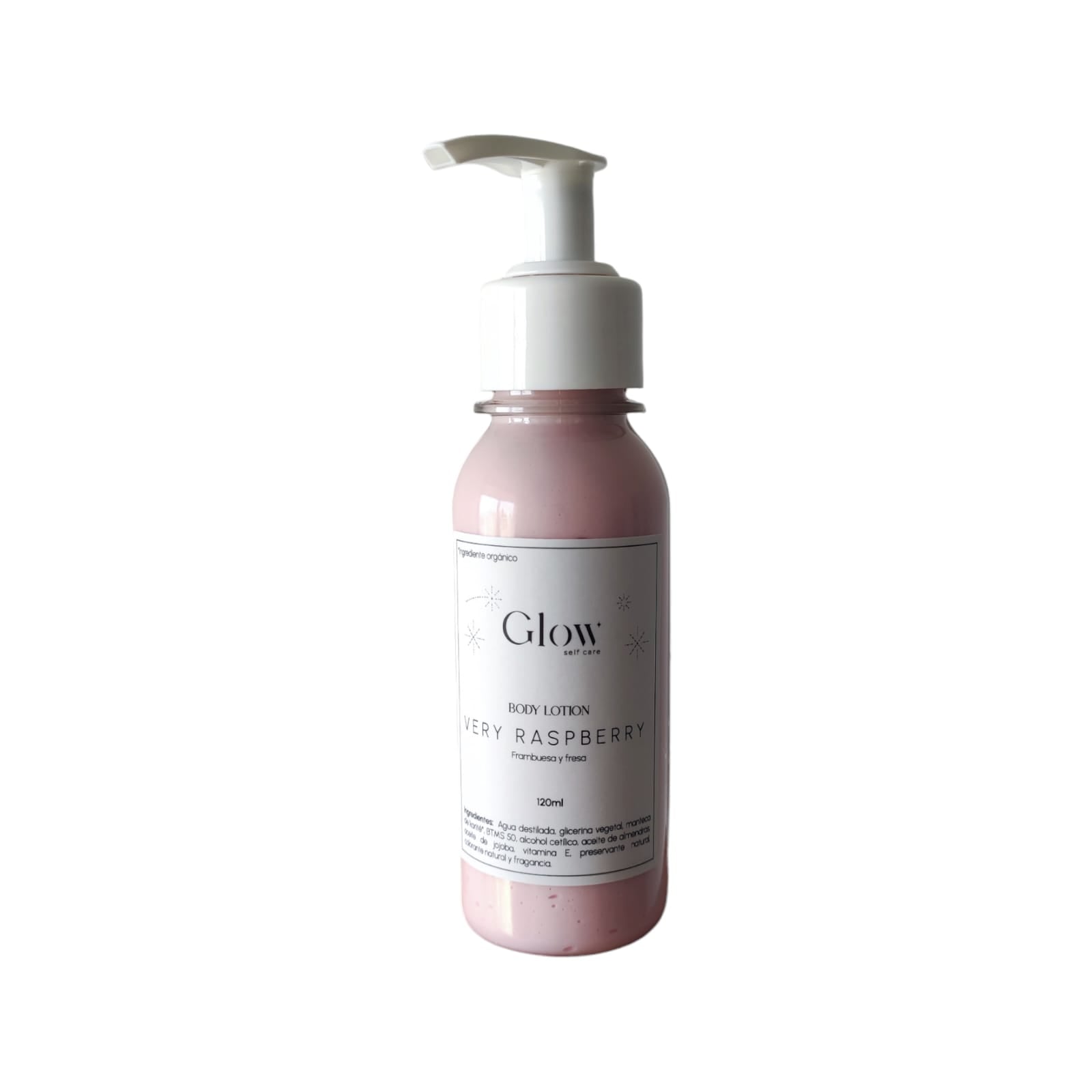 Glow Body Lotion - Image 2