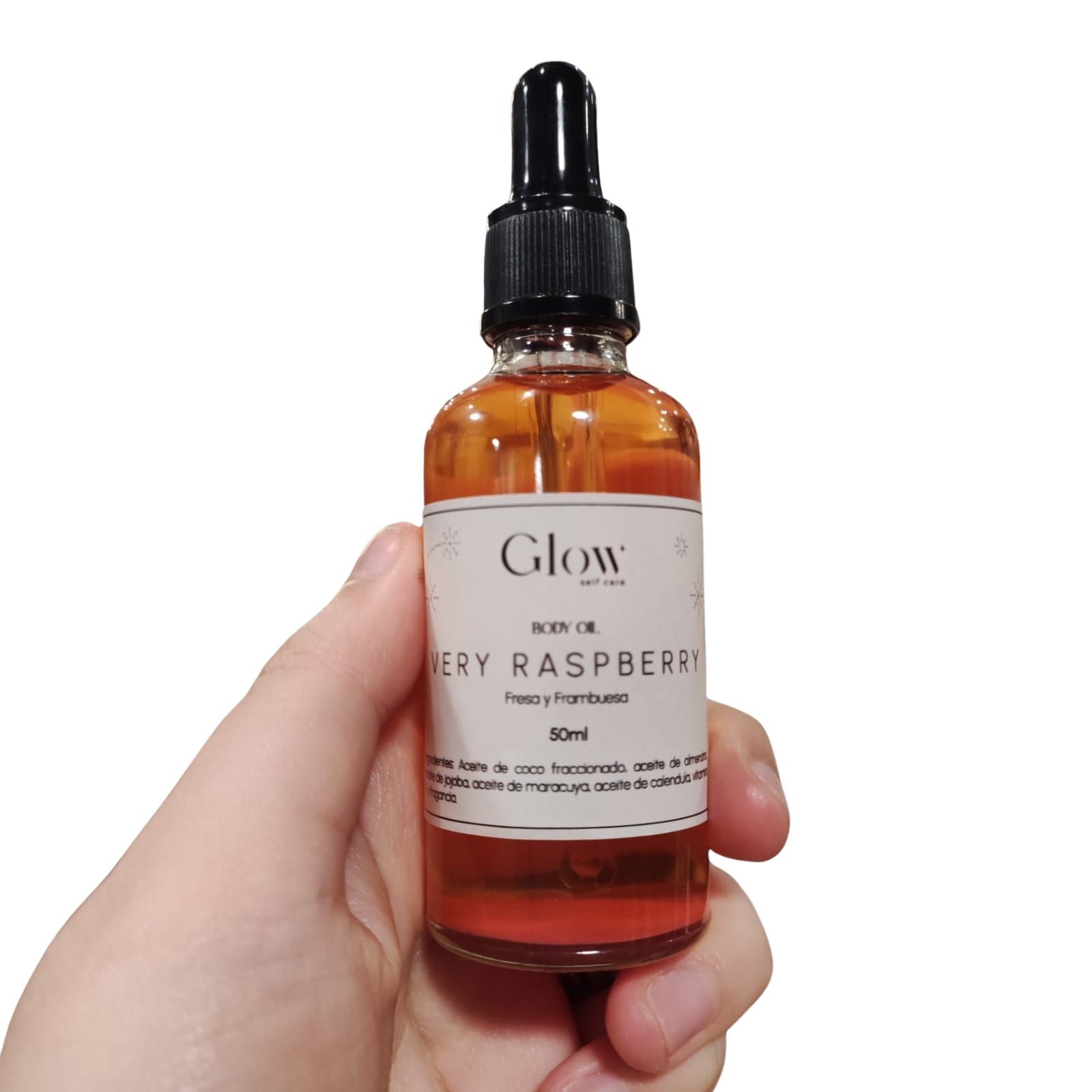 Glow Hair and Body Oil - Gallery 3