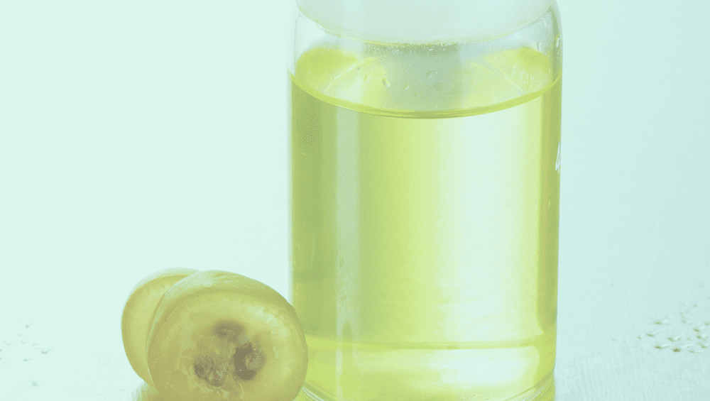 Aceite de Pepita de Uva