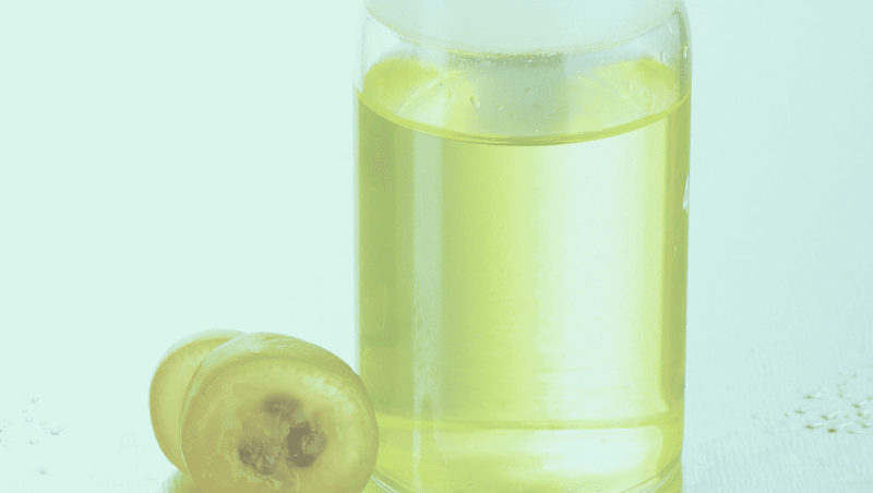 Aceite de Pepita de Uva