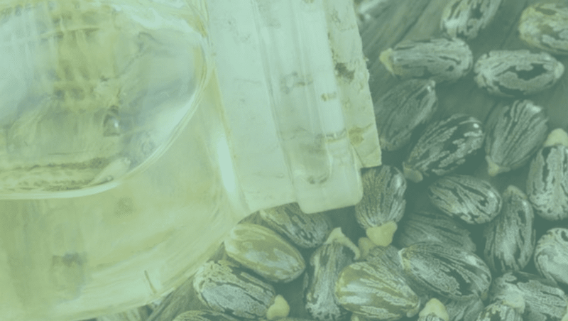 Aceite de Ricino