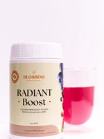 Radiant Boost  Colágeno con Camu Camu y Arándanos - Thumbnail 3