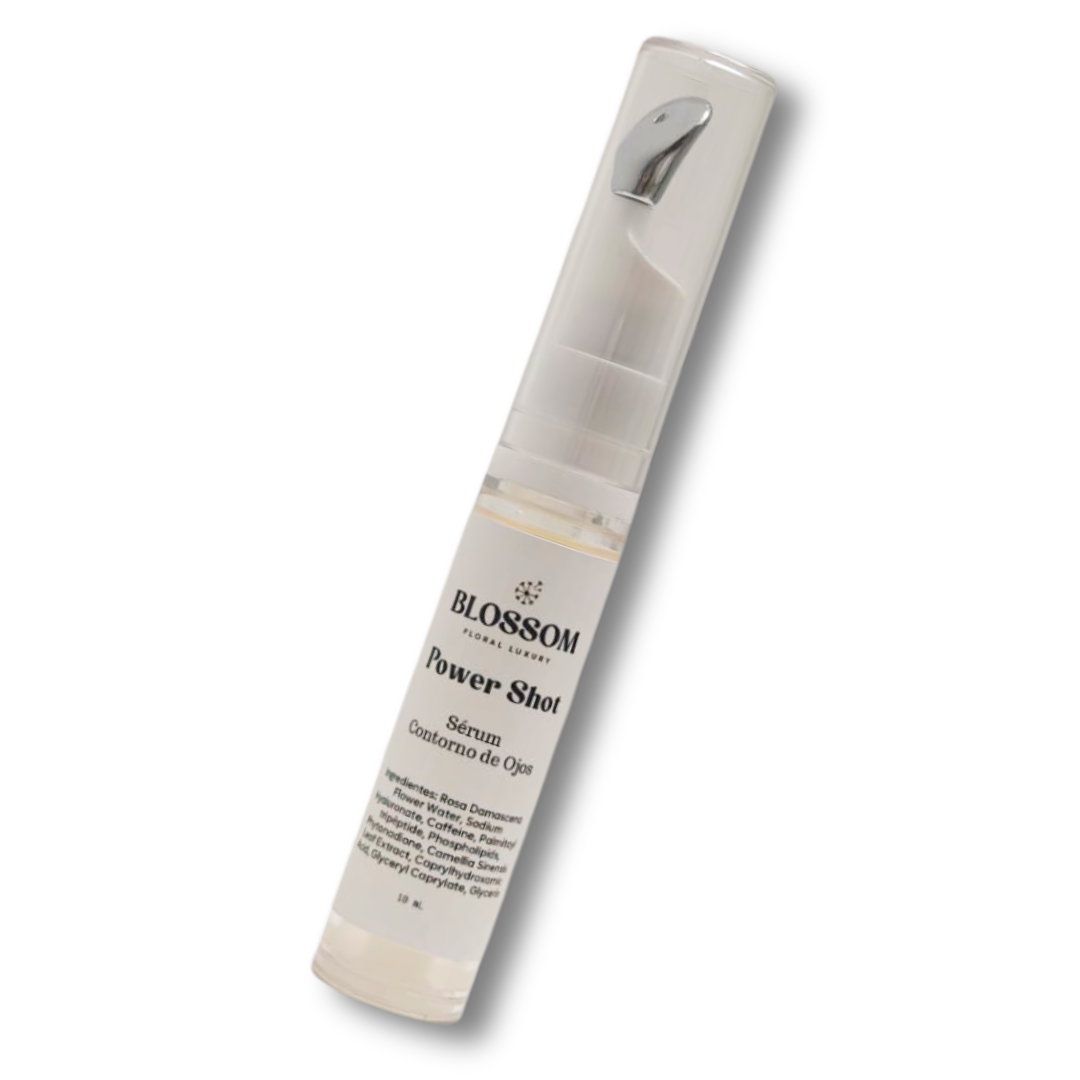 Power Shot Serum Contorno de Ojos - Gallery 5