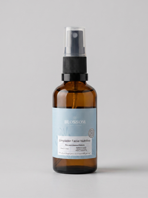 Limpiador Facial Nutritivo