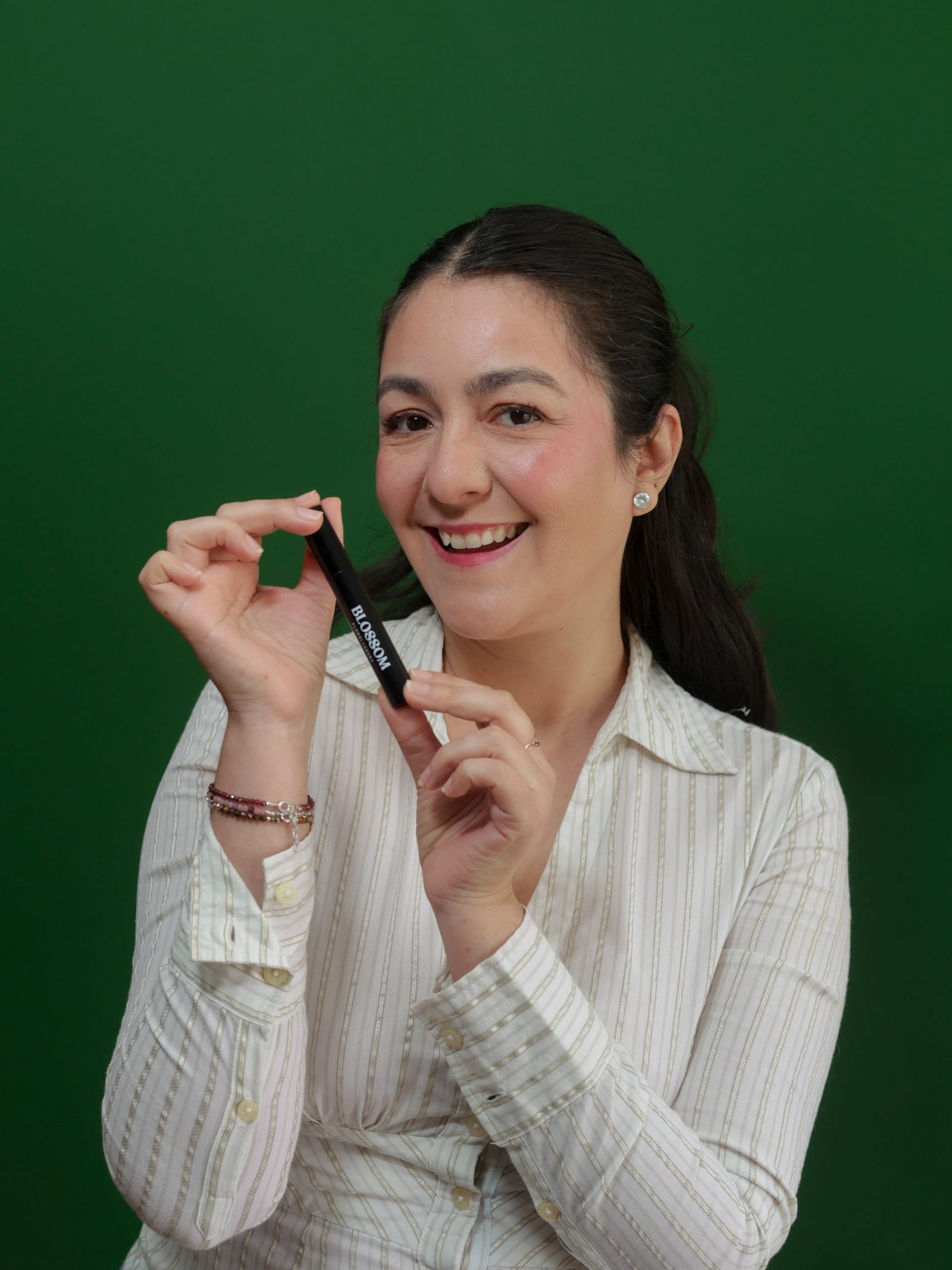 Botanical Lash Mask - Image 3
