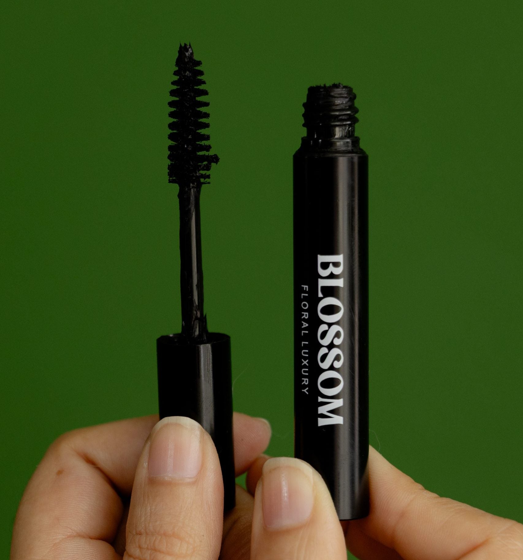 Botanical Lash Mask - Gallery 2