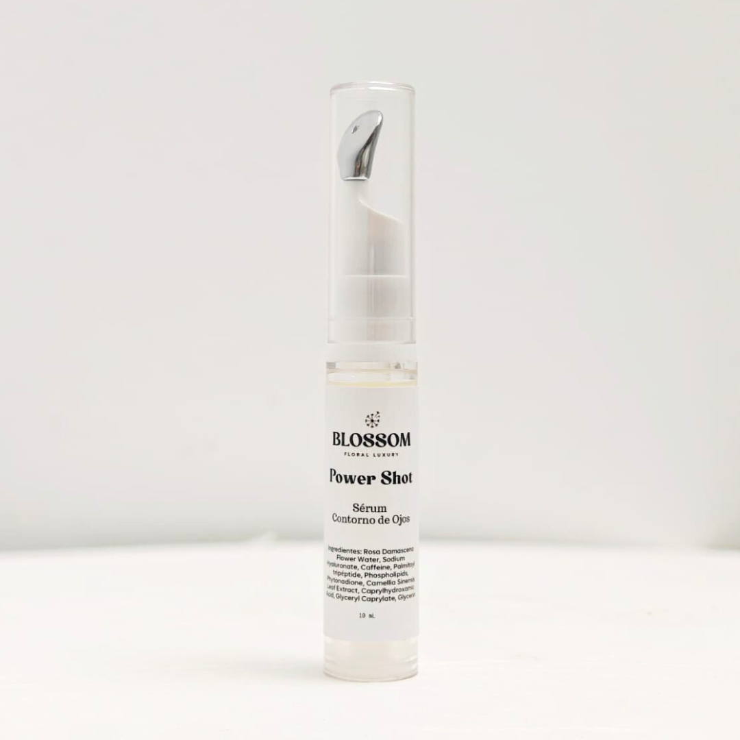 Power Shot Serum Contorno de Ojos - Gallery 3