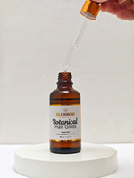 Botanical Hair Gloss - Thumbnail 3