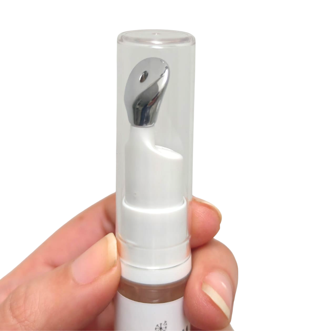 Power Shot Serum Contorno de Ojos - Gallery 4