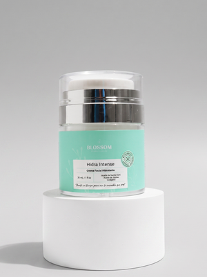 Crema Facial Hidra Intense