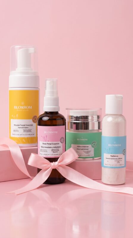 Pack Piel Grasa - Gallery 2
