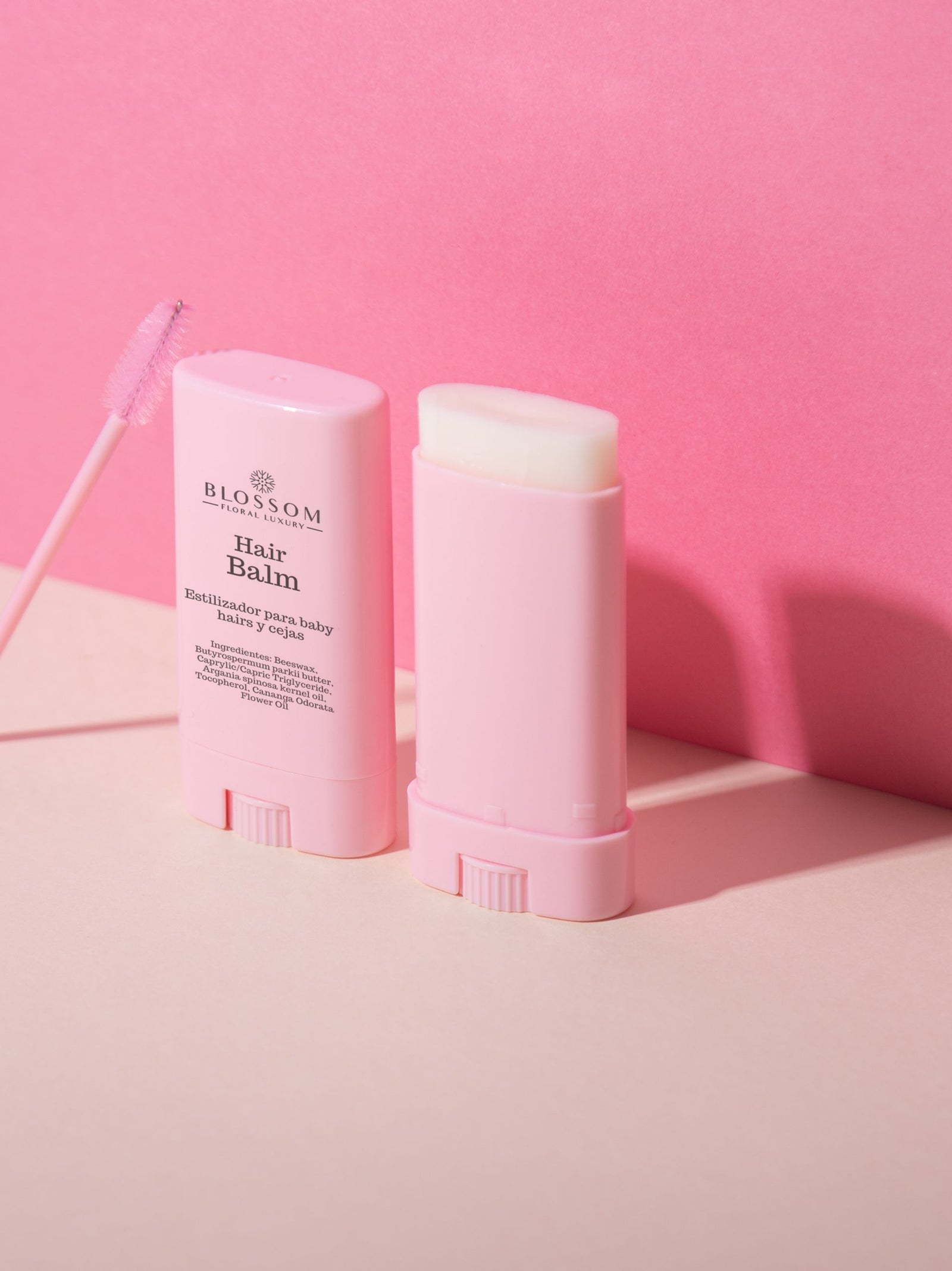 Hair Balm - Image 3