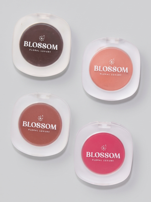 Blush natural -  Flora Collection