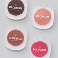 Blush natural -  Flora Collection