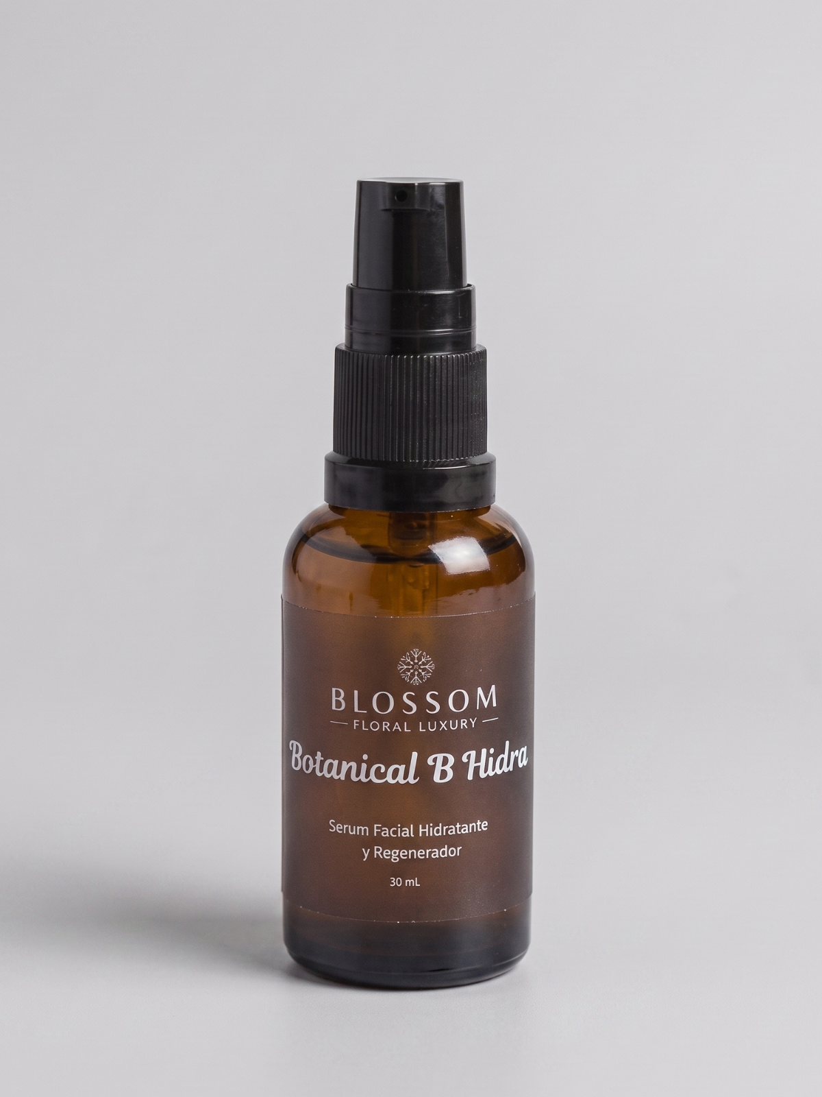 Serum Facial Botanical B Hidra con Ácido Hialurónico - Image 1