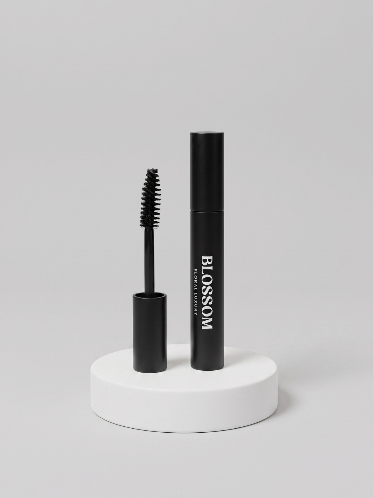 Botanical Lash Mask - Gallery 1