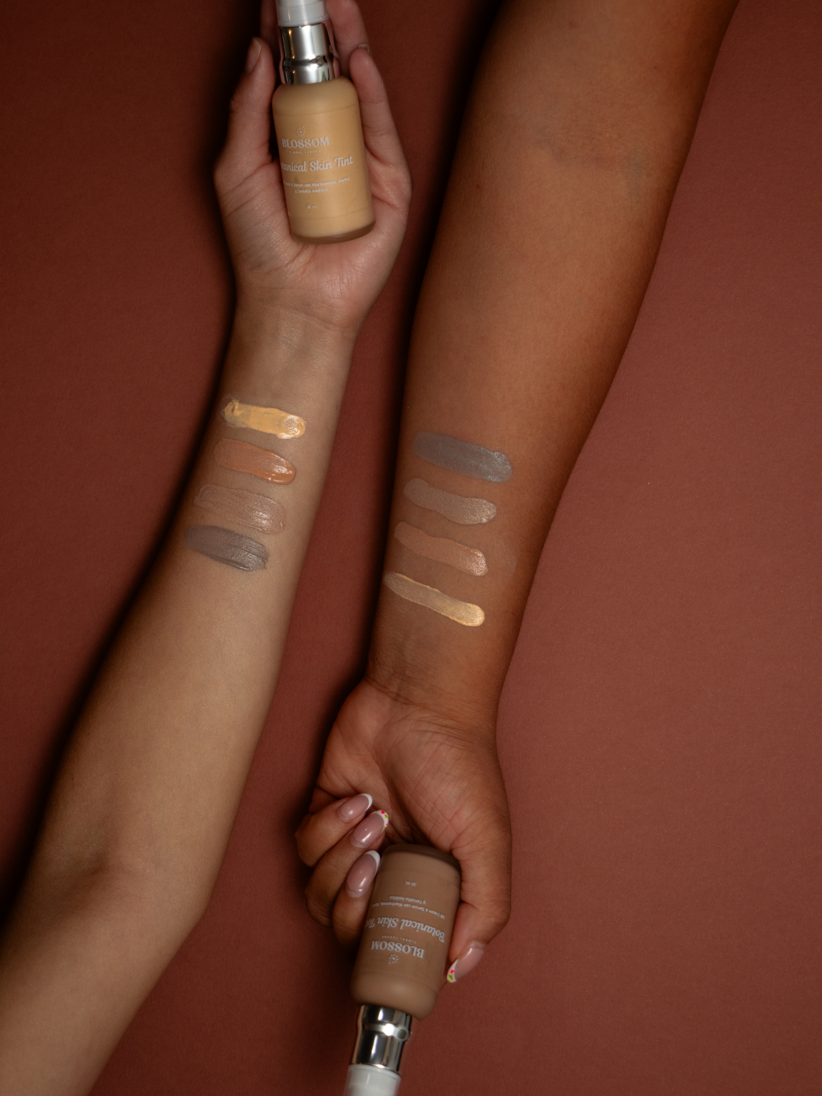 Botanical Skin Tint - Gallery 2