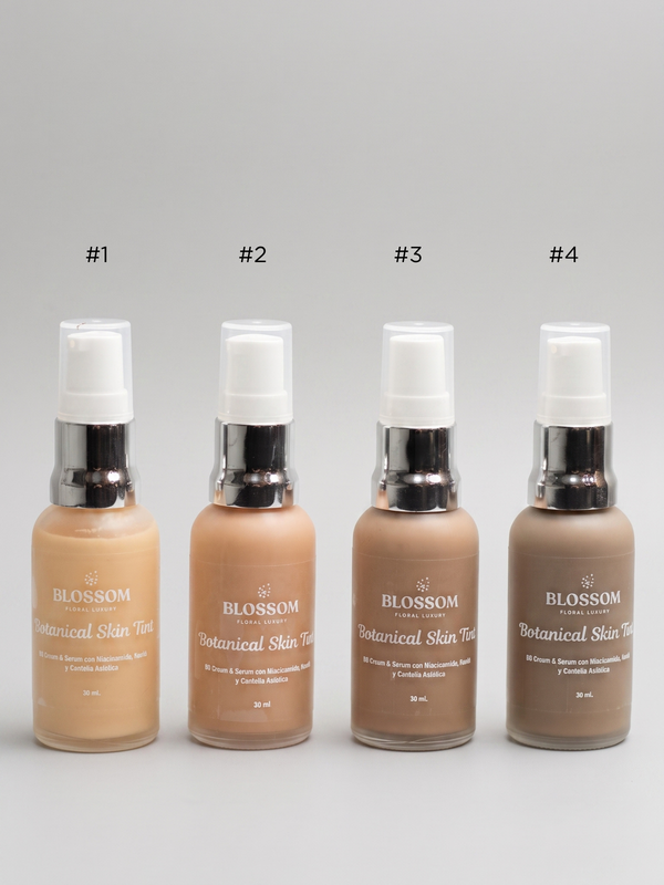 Botanical Skin Tint