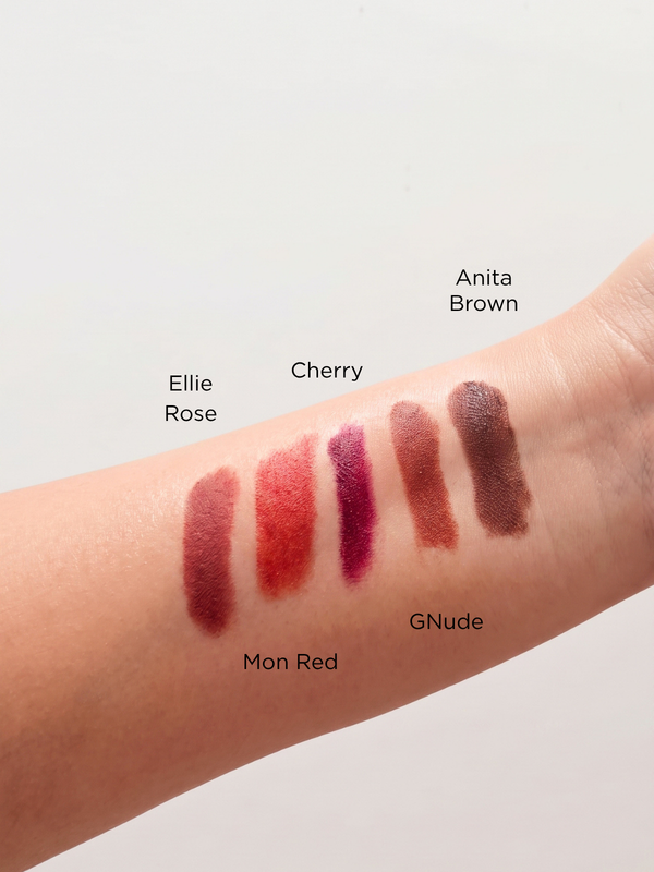 Blossom Lipstick Labial en barra - Secondary