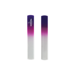 Lima Shine & File
