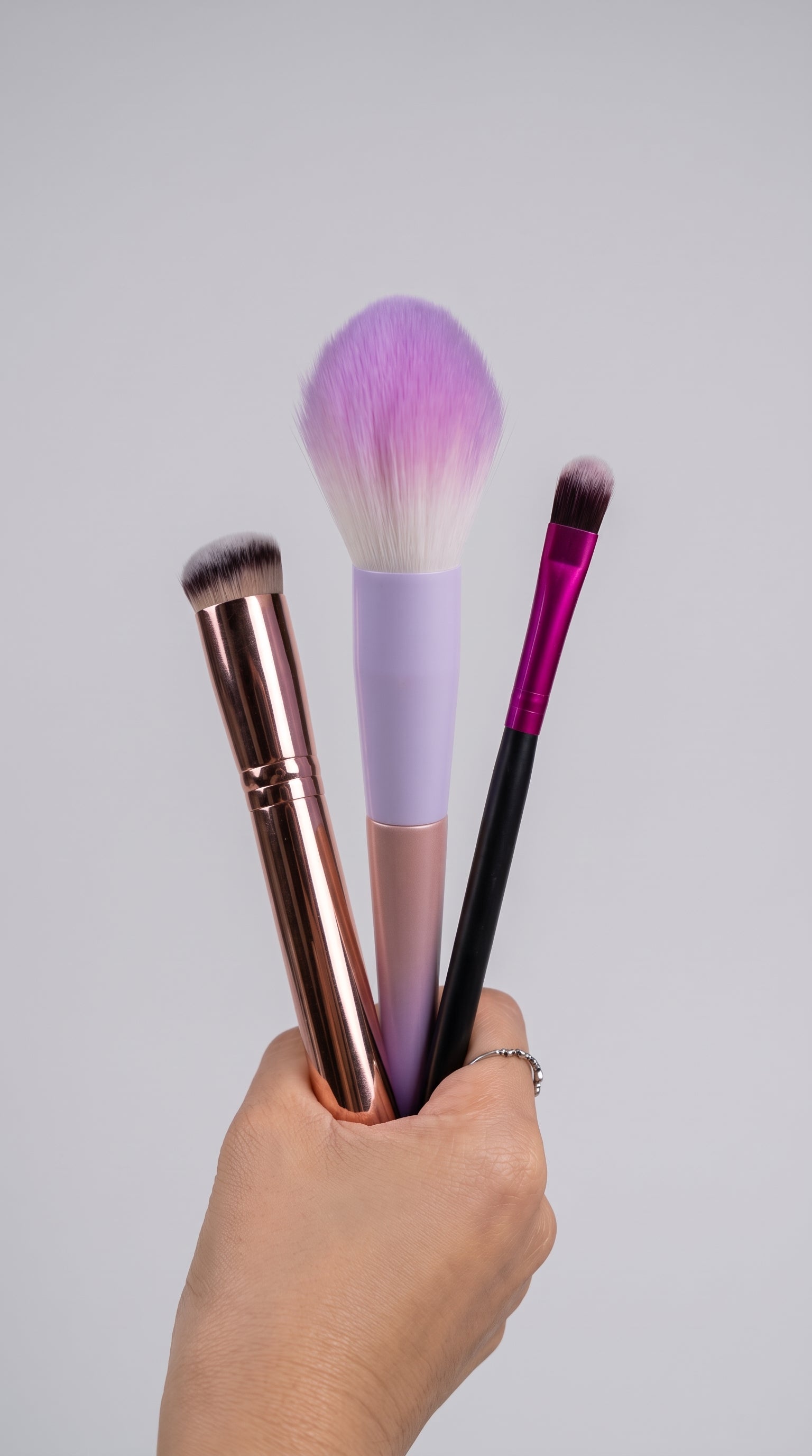 Brocha Maquillaje - Gallery 5