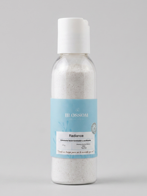 Exfoliante Facial Radiance