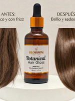 Botanical Hair Gloss - Thumbnail 2