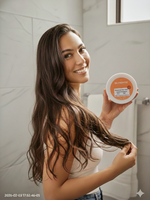 Repairing Hair Mask - Thumbnail 3