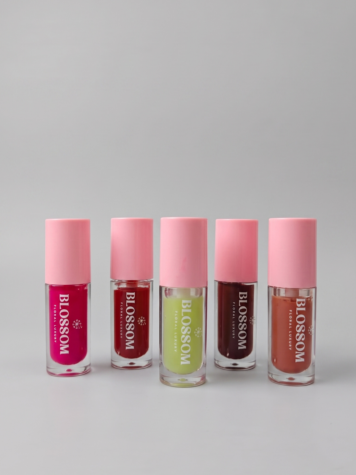 Lip Gloss Blossom - Gallery 1