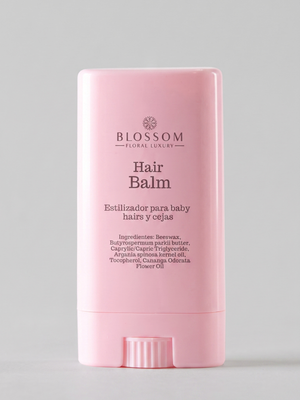 Hair Balm