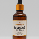 Botanical Hair Gloss