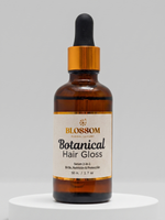 Botanical Hair Gloss - Thumbnail 1