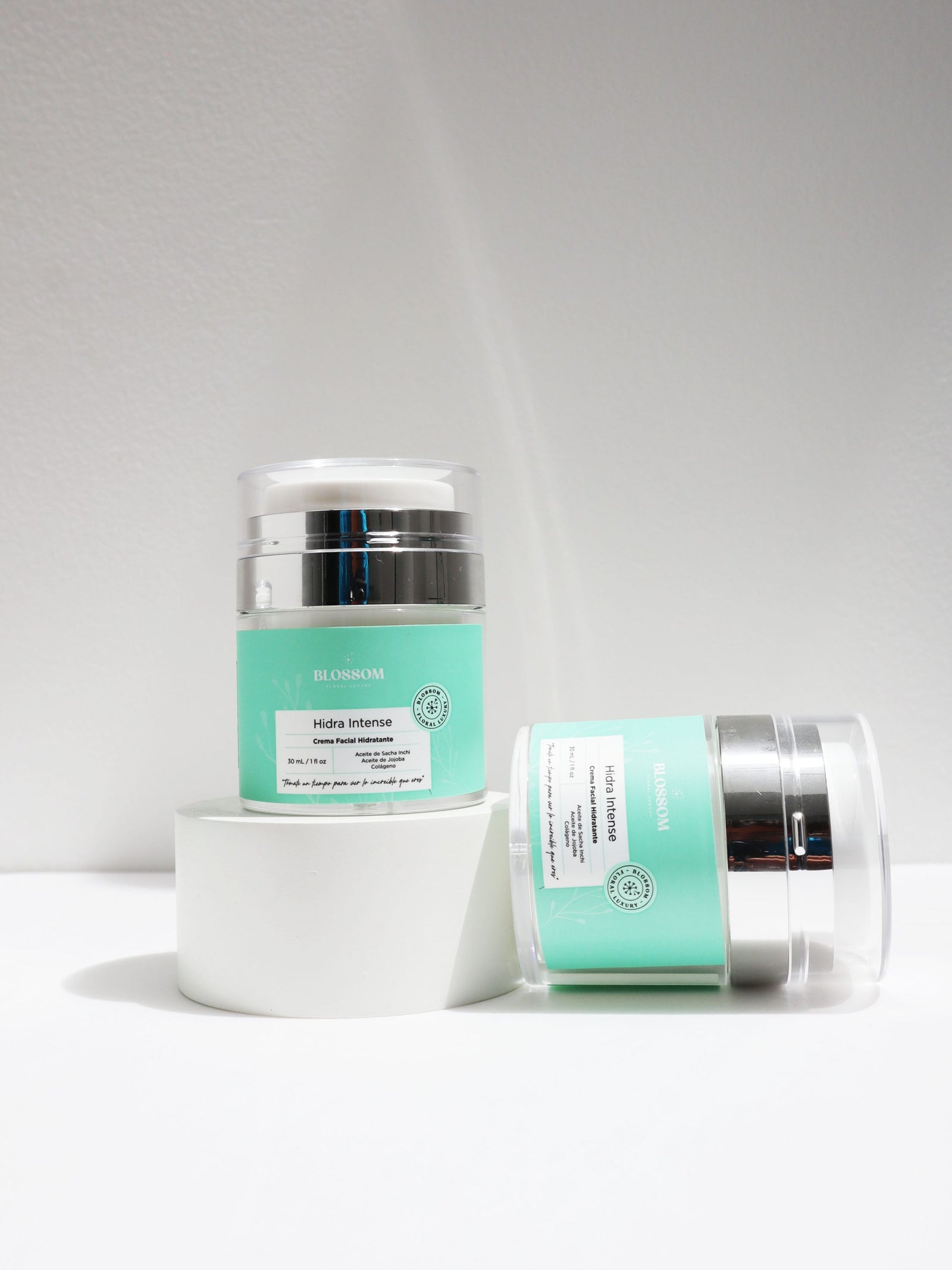 Crema Facial Hidra Intense - Image 2