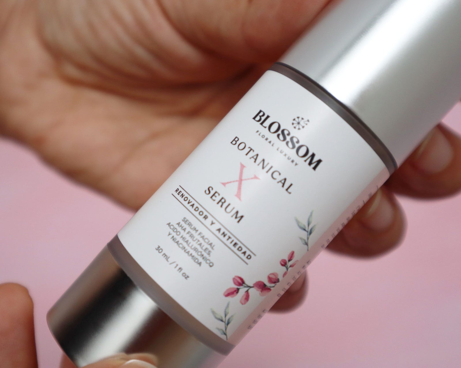 Botanical X Serum - Image 2