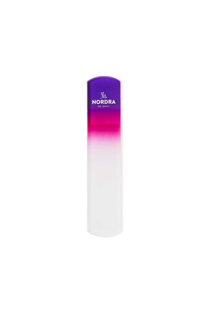 Lima de Cristal para Pies NORDRA