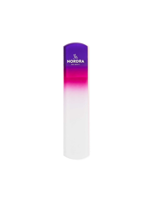 Lima de Cristal para Pies NORDRA