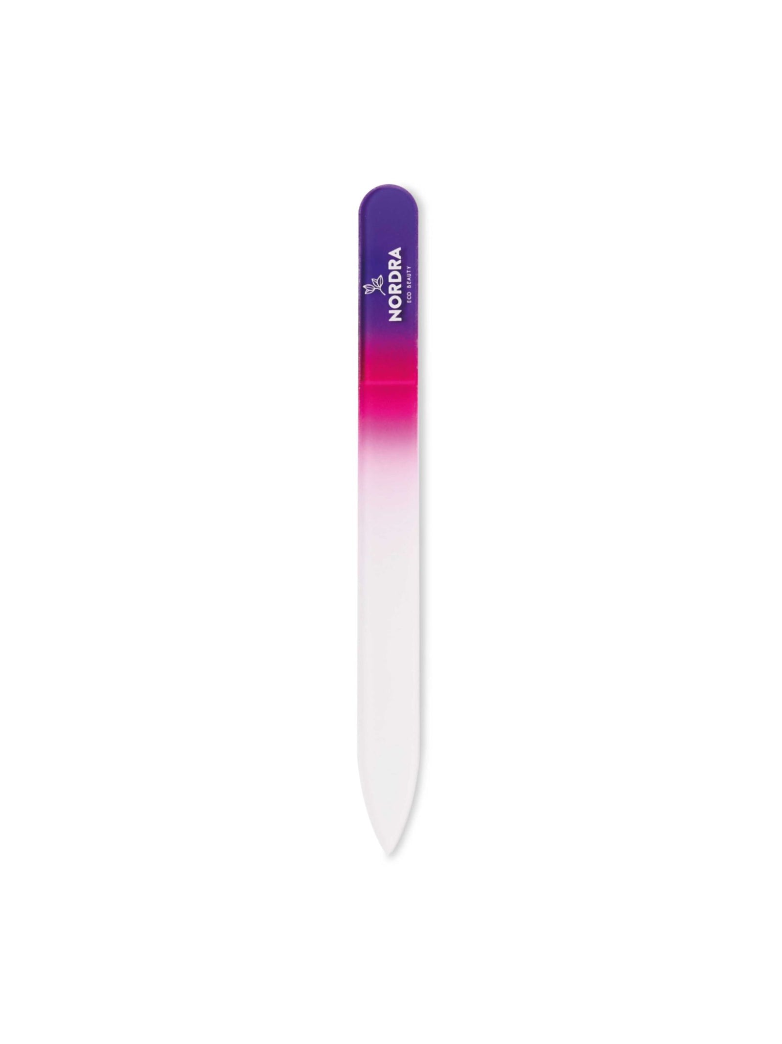 Lima de Cristal para Uñas NORDRA - Image 12