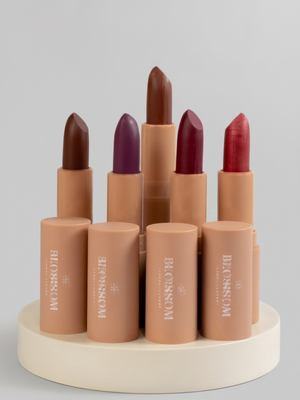 Blossom Lipstick Labial en barra